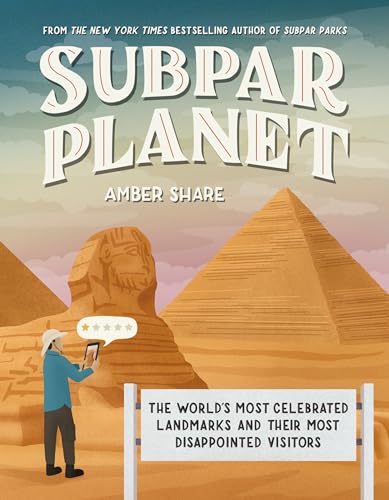 Subpar Planet book cover