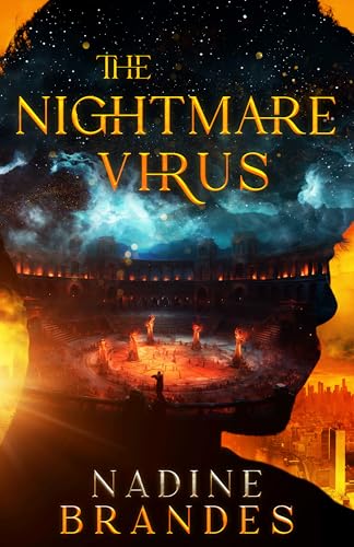 The Nightmare Virus book cover