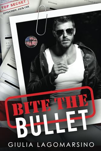 Bite the Bullet book cover