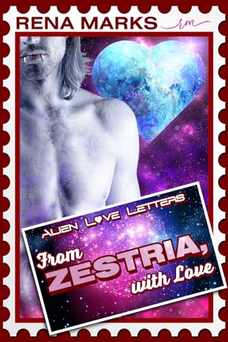 From Zestria, With Love book cover