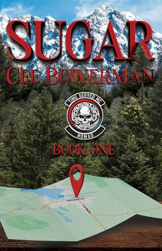 Sugar book cover