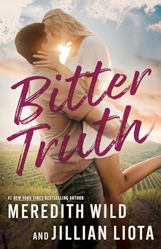 Bitter Truth (With: Jillian Liota) cover