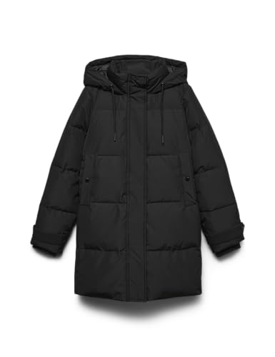 🔥 STARKER PREIS (-63%) VERO MODA VMLEONIELEA DOWN JACKET NOOS GA