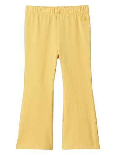 GAP Baby Girls Flare Pant French Almond 2YRS