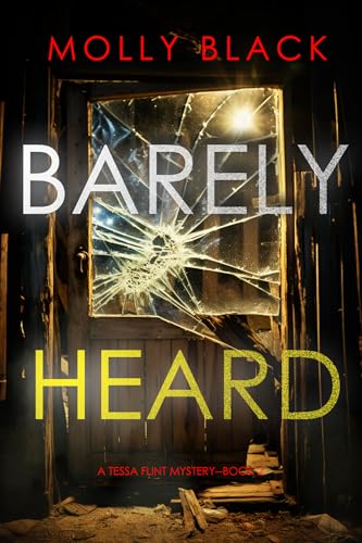 Barely Heard book cover