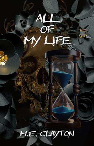 All of My Life book cover