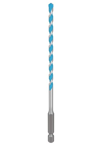 ⚡ BLITZDEAL (-52%) Bosch 1x EXPERT HEX-9 MultiConstruction Bohrer (für Beton, Weiche Fliesen, Ø 5,00 mm, Professional Zubehör Bohrmaschine/Schrauber)