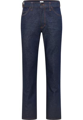 ⚡ BLITZDEAL (-81%) MUSTANG Herren Jeans Hose Style Tramper Straight
