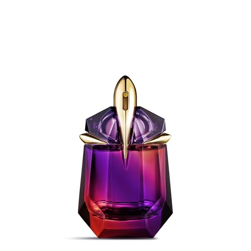 (-45%) MUGLER Alien Hypersense Eau de Parfum, Damen-Parfum, Fruchtiger, holziger und blumiger Duft, Hypermodern und hyperfeminin, Nachfüllbar, 30 ml
