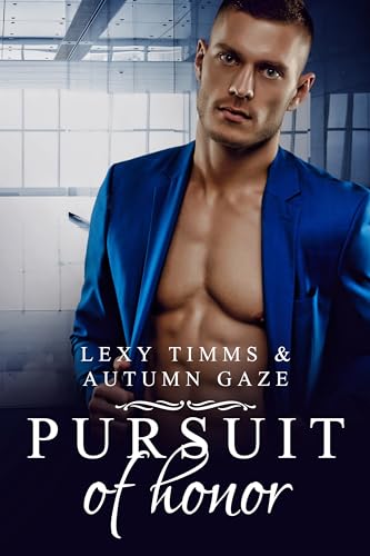 Pursuit of Honor book cover