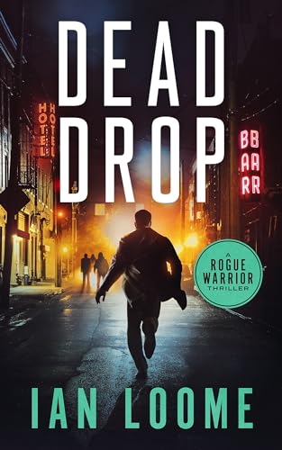 Dead Drop book cover
