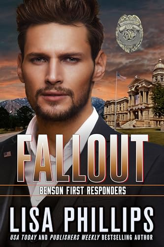 Fallout book cover