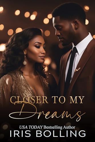 Closer To My Dreams book cover
