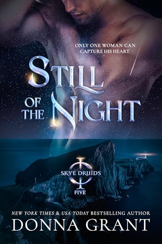 Still of the Night cover