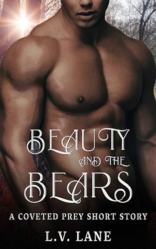Beauty and the Bears cover