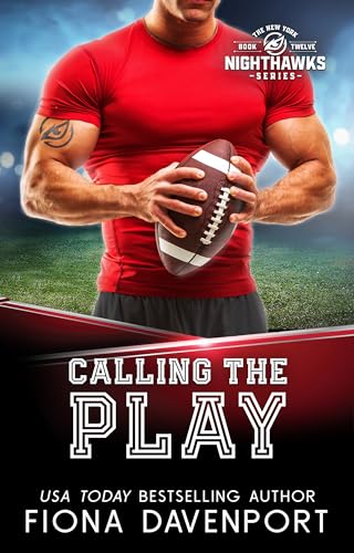 Calling the Play book cover