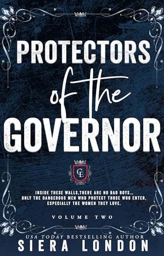 Gabriel book cover