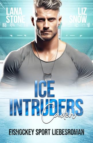 Caden book cover