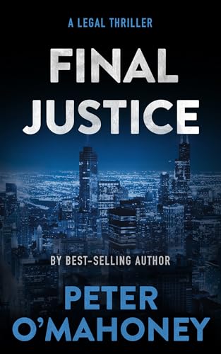 Final Justice book cover