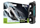Zotac Trinity RTX 4070 Super