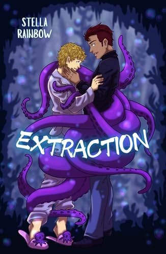 Extraction book cover