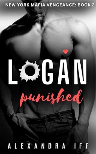 Logan Punished cover