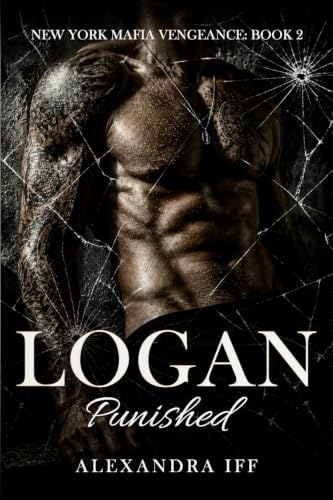 Logan Punished book cover