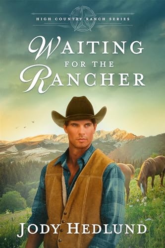 Waiting for the Rancher cover