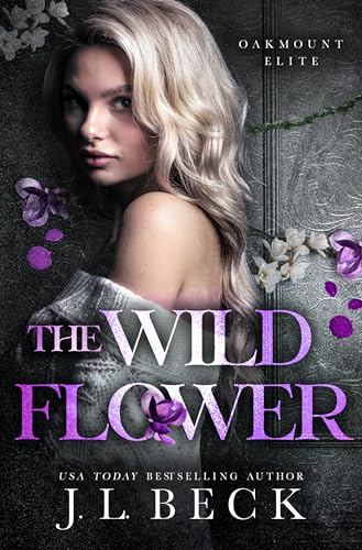 The Wildflower book cover