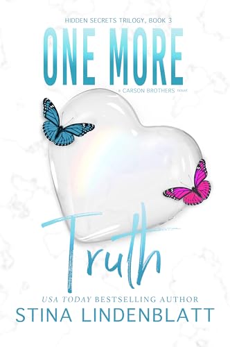 One More Truth cover