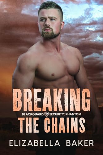 Breaking the Chains book cover