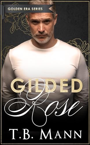 Gilded Rose book cover