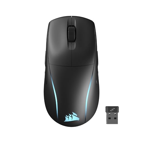 Corsair M75 Wireless