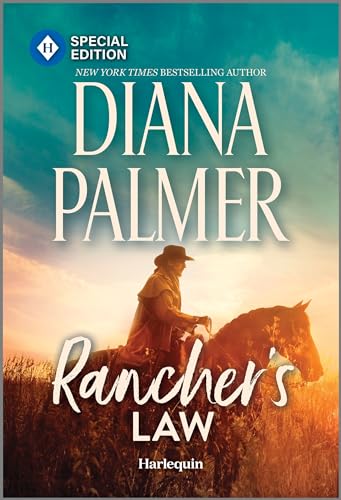 Rancher's Law book cover