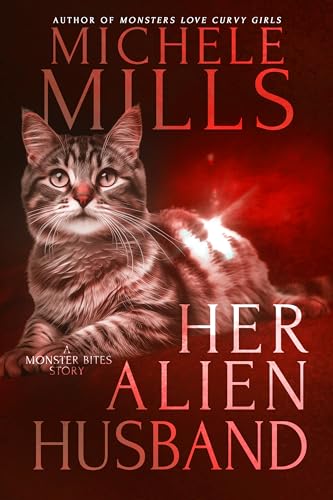 Her Alien Husband book cover
