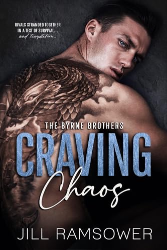 Craving Chaos cover