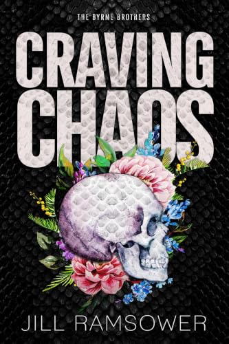 Craving Chaos book cover