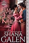 My Fair Katie (Misfortunes Favorites Book 2)