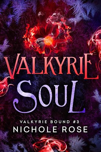 Valkyrie Soul book cover