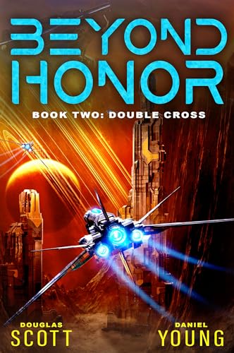 Double Cross book cover