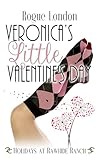 Veronica's Little Valentine's Day