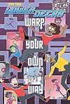 Star Trek: Lower Decks―Warp Your Own Way