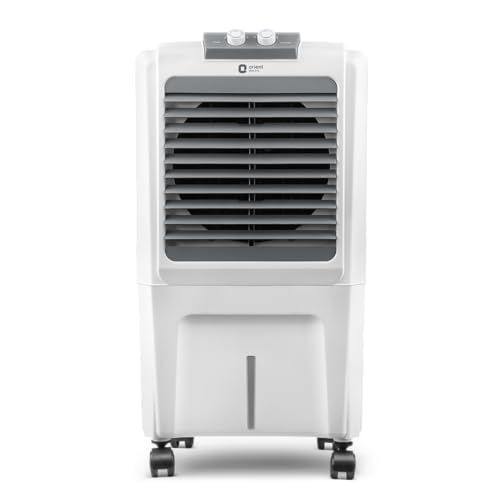 53% Off Orient Electric Durachill 40 L Portable Air Cooler - ₹5174 (₹10990)