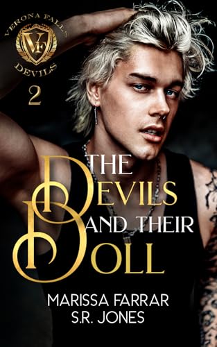 The Devils and Their Doll book cover