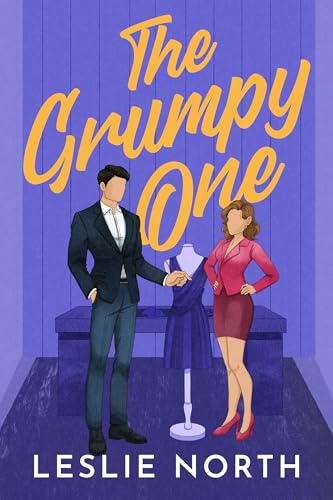 The Grumpy One cover