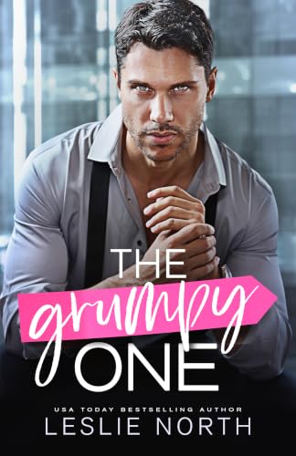 The Grumpy One book cover