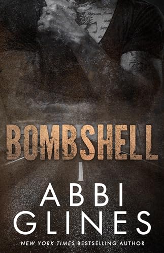 Bombshell book cover