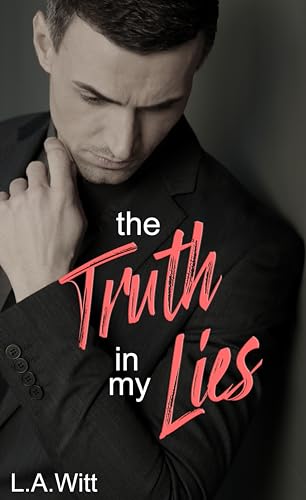 The Truth in My Lies book cover