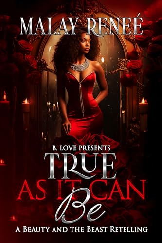 True as it Can Be book cover