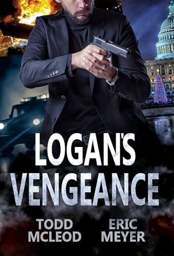 Logan's Vengeance book cover
